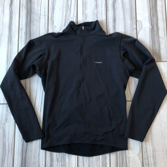 Patagonia Other - Patagonia mid weight pullover. EUC